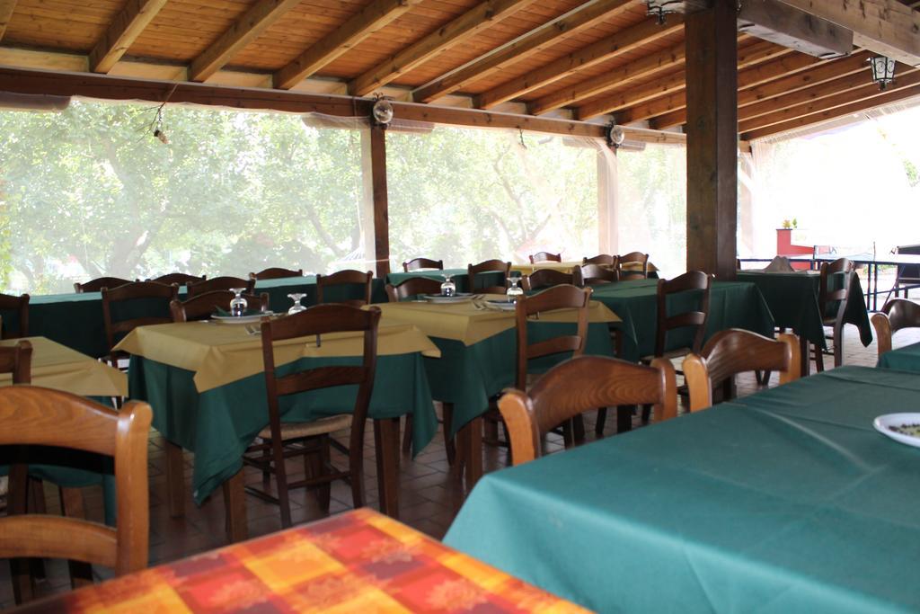 Agriturismo La Praduscella Fivizzano Eksteriør billede