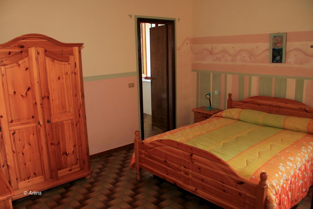 Agriturismo La Praduscella Fivizzano Eksteriør billede