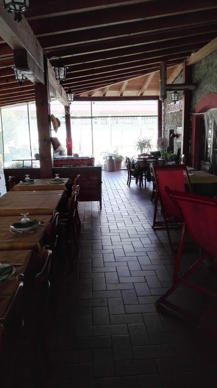 Agriturismo La Praduscella Fivizzano Eksteriør billede