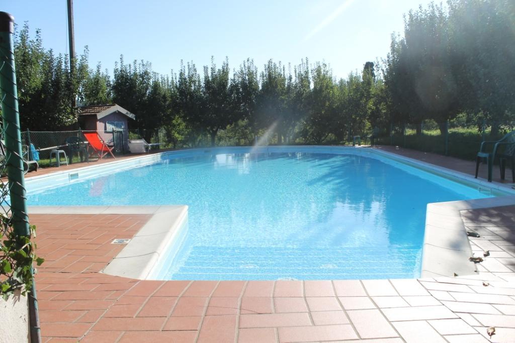 Agriturismo La Praduscella Fivizzano Eksteriør billede