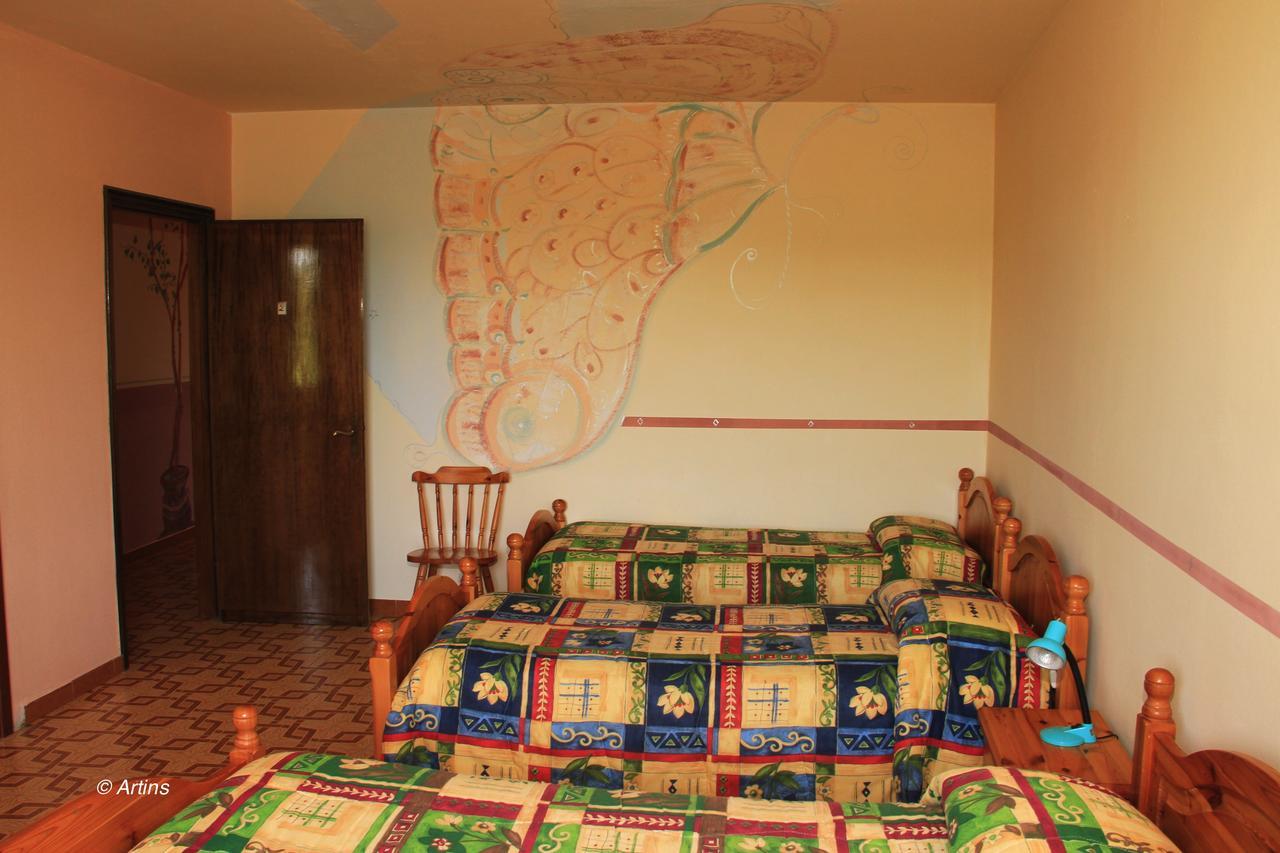 Agriturismo La Praduscella Fivizzano Eksteriør billede